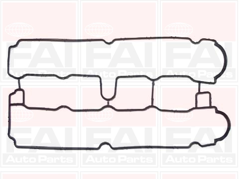 Gasket, cylinder head cover